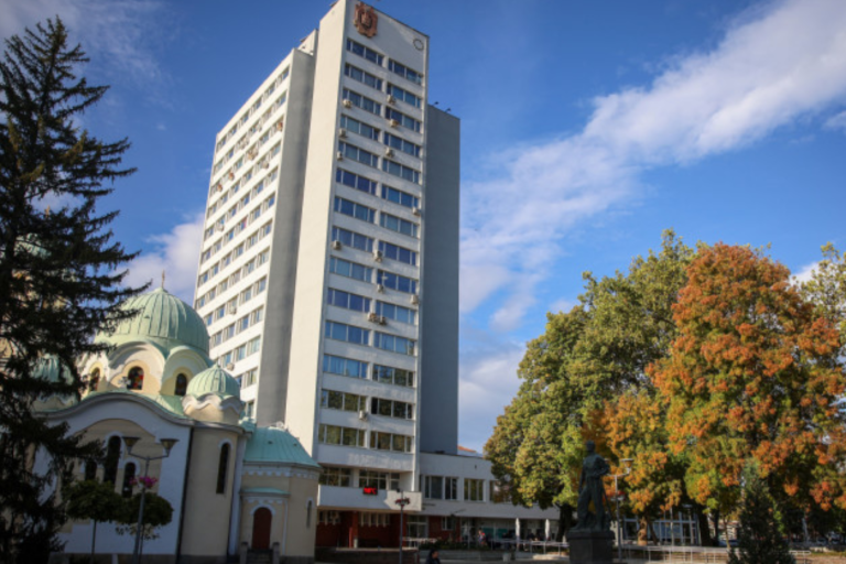 Община Перник купува уреди за замерване на шума