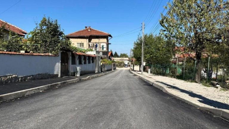 Възобновяват мащабен ремонт във врачански квартал