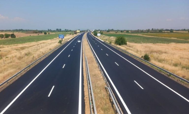 Ремонти от днес до неделя по АМ „Тракия“ и „Хемус“