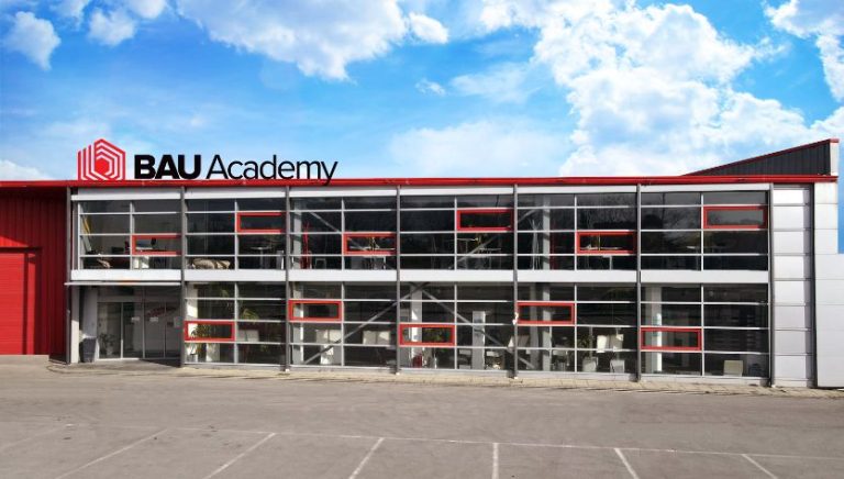 Форум на BAU Academy на тема “Специализирани сгради с обществено предназначение”