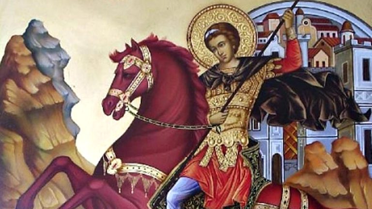 Честит Димитровден! Честит Ден на строителя!