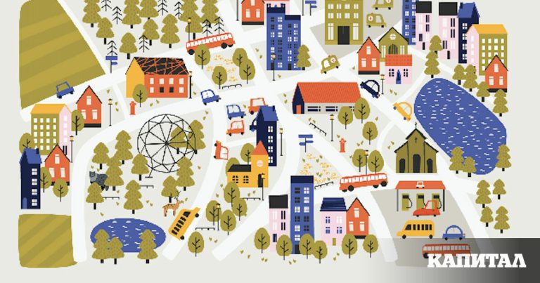 Проект за достъпно изкуствo на открито е победител в конкурса „Градолюбители“ 2025