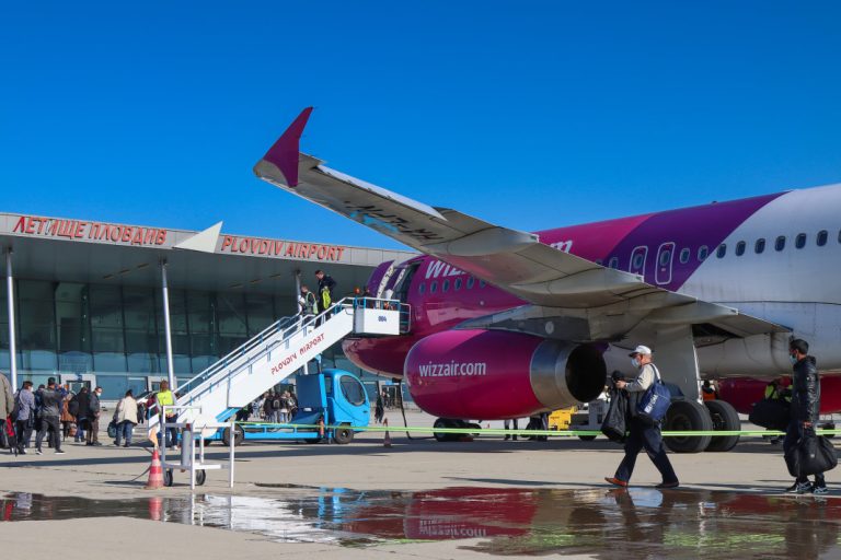 За пореден път: Търси се концесионер на летище „Пловдив“