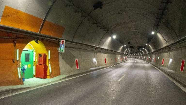 Внимание! Ограничават движението по АМ „Хемус“