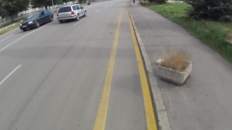 Кръгла маса за нов веломаршрут от Студентски град към центъра на София