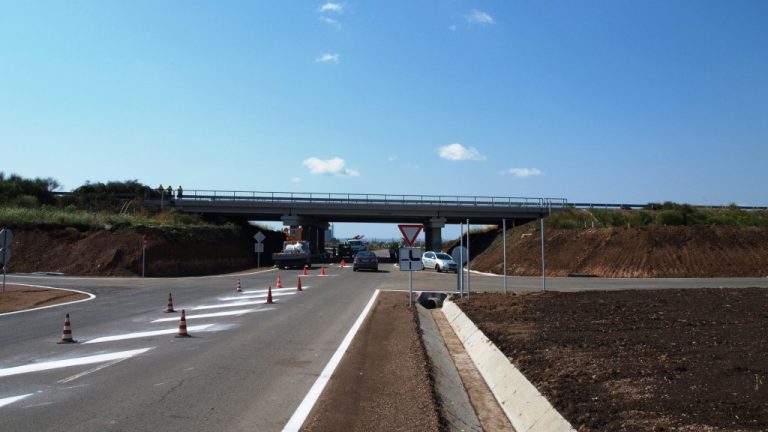 Ремонт ограничава движението по п. в. „Българово“ на АМ „Тракия“