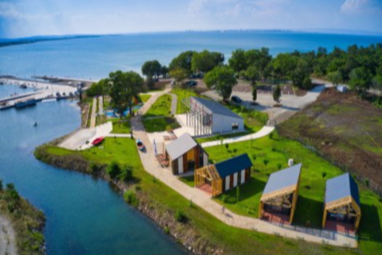 Община Бургас с нов проект за популяризиране на Ченгене скеле и рибарските традиции