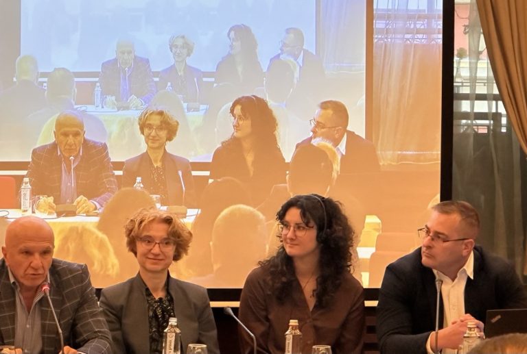 Ефективните сгради са ключова стъпка към по-добро качество на живот