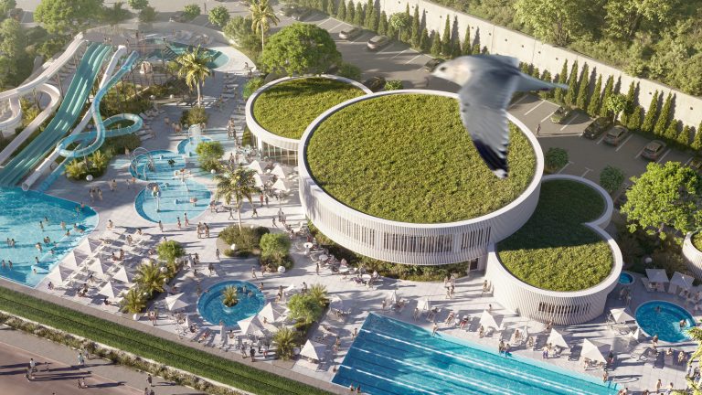 Представиха визията на проекта „Алея Първа“ във Варна