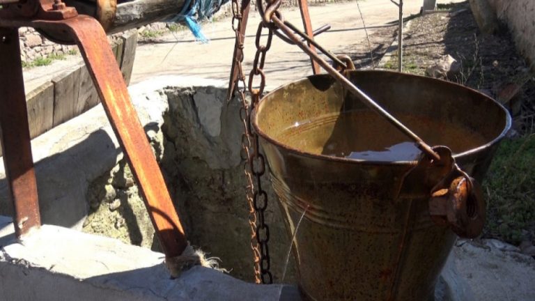 Отпускат 830 000 лв. за ремонт на водохранилище „Робовица“