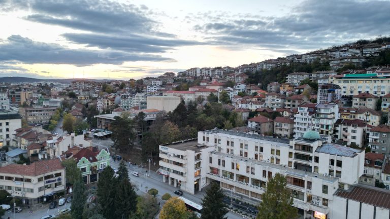 Велико Търново надгражда Регионалната система за управление на отпадъци