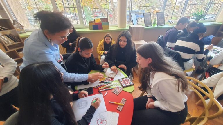 Пловдив домакин на Международен младежки фестивал „Споделените таланти на Балканите“