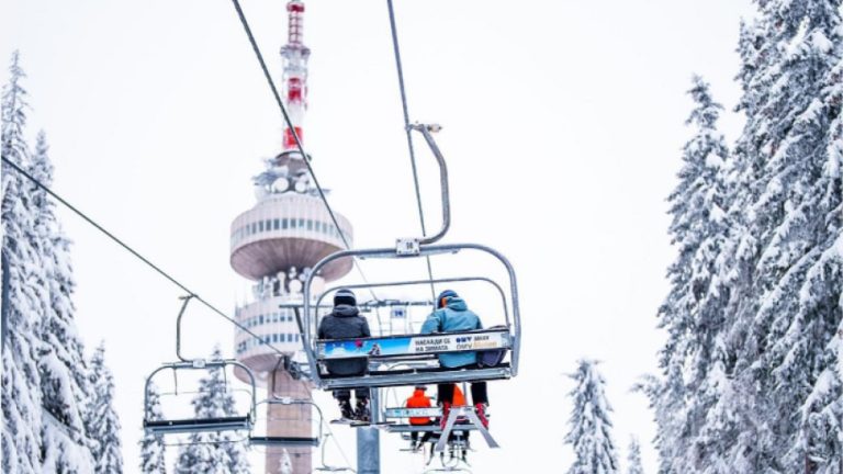Пампорово: Пускат нов четириседалков лифт по трасето „Малина – Студенец“