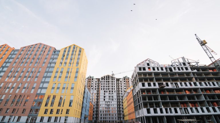 Националната асоциация на строителните предприемачи: Секторът е двигател на икономическия ръст у нас