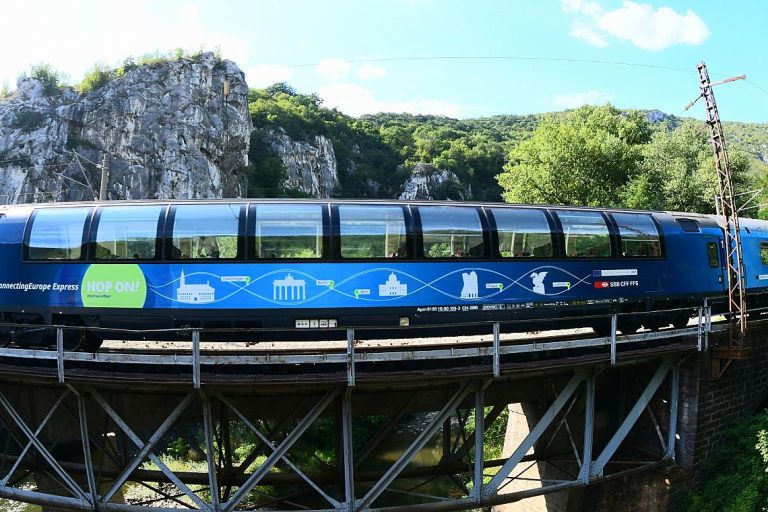 План на ЕК предвижда: С влак от София до Атина за 6 часа