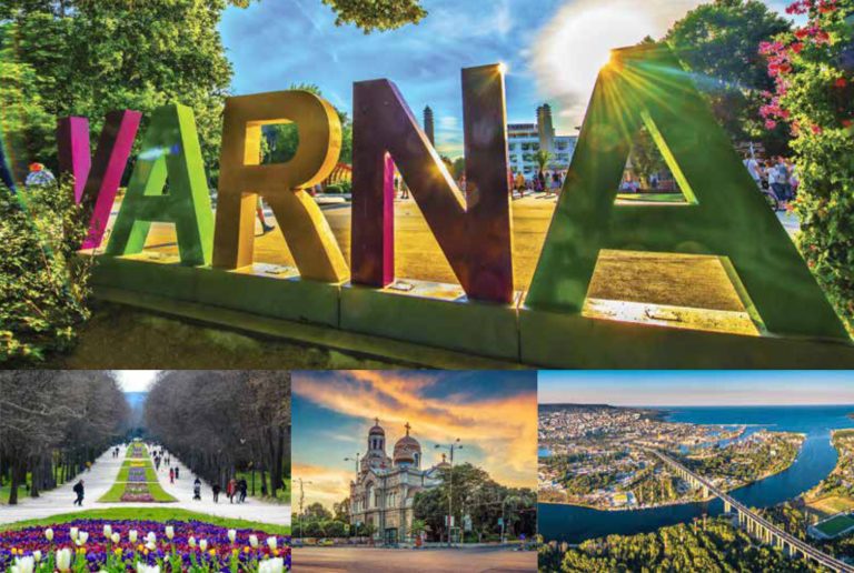 Започва Европейски форум „Кръгова икономика в туризма: напредък чрез сътрудничество в разширения Средиземноморски регион“