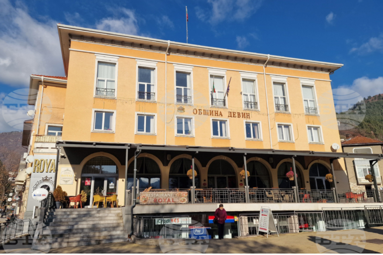 Община Девин с инфраструктурни проекти за над 5 млн. лв.