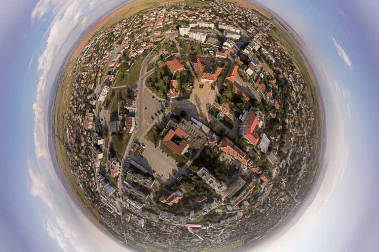 Община Елин Пелин обявява конкурс за нов облик на градския център