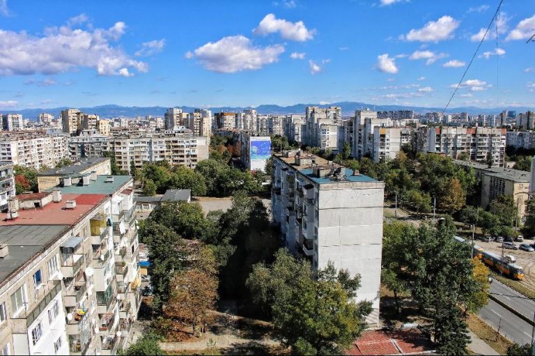 Район „Красна поляна“ е готов с документацията за разширението на Околовръстния път