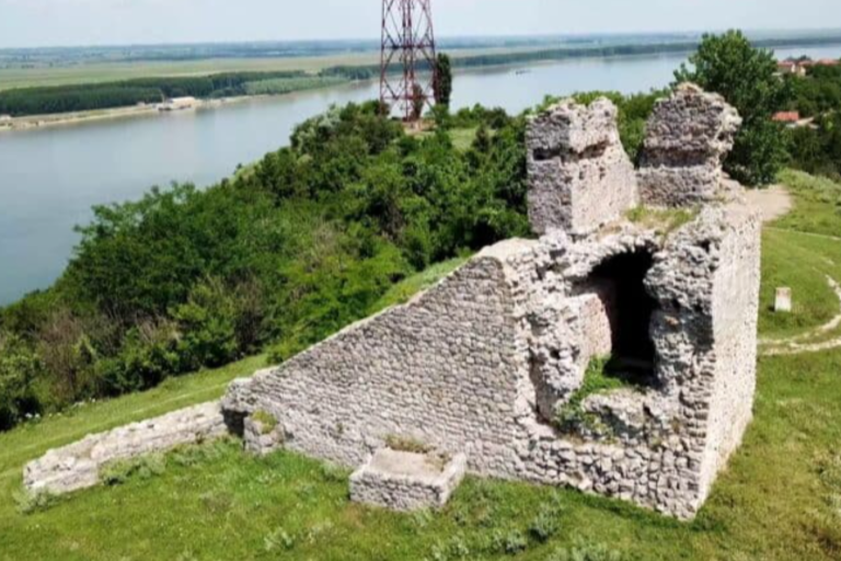 Оряхово поема управлението на крепостта „Камъка“