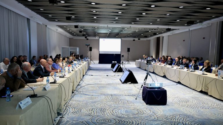 До 2029 г.: Внедряват европейска система за управление на жп движението между Русе и Каспичан