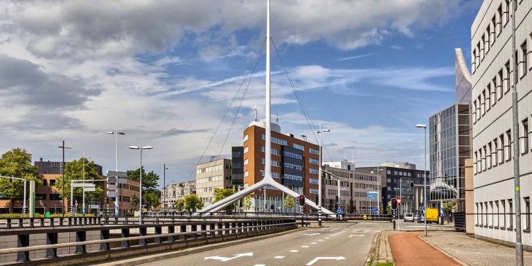 Класация: Най-спокойните градове за живеене през 2026 г