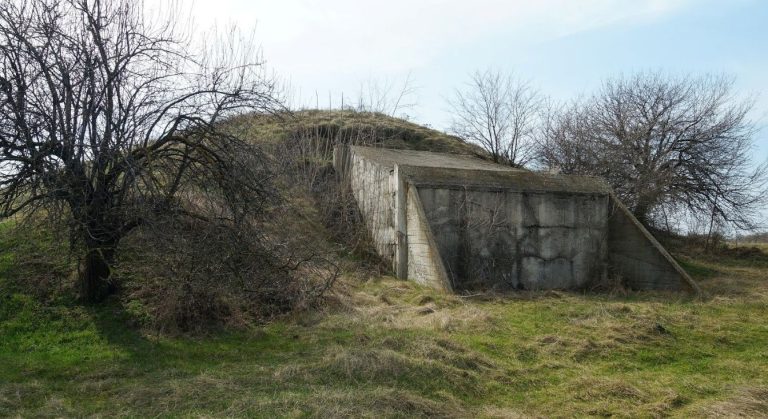 Реплика на римска гробница и панорамен веломаршрут ще привличат туристи в русенско