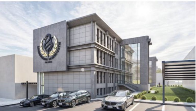 Изграждат нов Факултет по ветеринарна медицина към МУ – Плевен