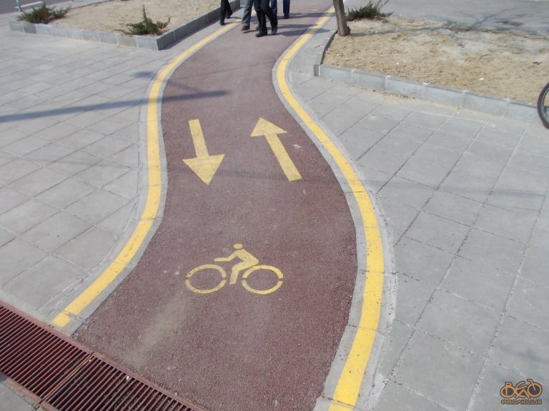 Изграждат нова велоалея и рехабилитират пешеходно трасе в Пловдив