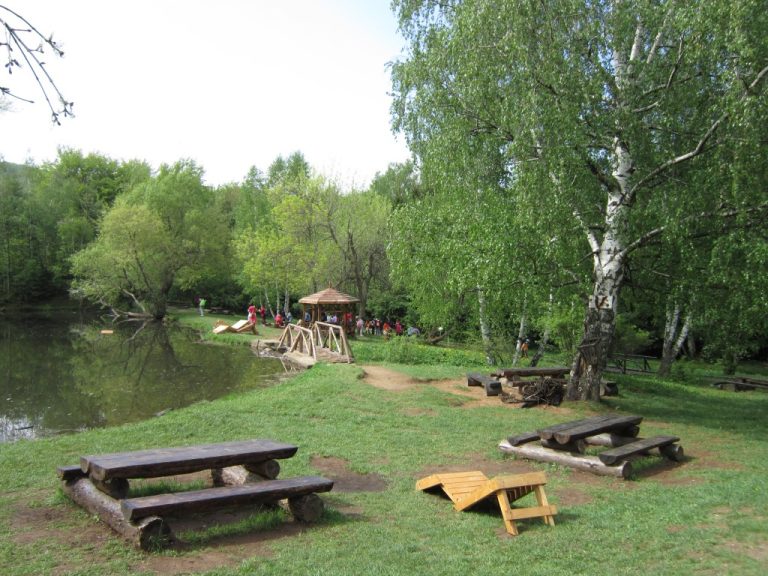 Тревога: Планът за парк „Витоша“ допуска строежи на над 90% от територията