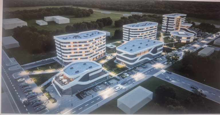 Пет мащабни проекта стартира Община Бургас