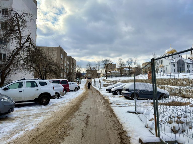 Започва мащабен ремонт в габровския квартал „Младост“