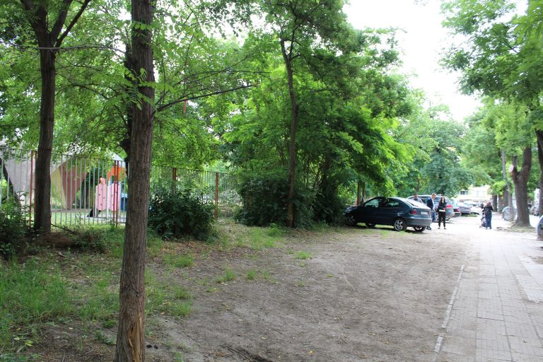 Пловдив: Изграждат нов общински разсадник в район „Западен“