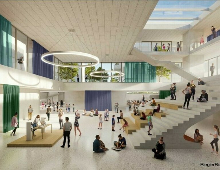 Обявиха обществена поръчка за новата сграда на Математическата гимназия във Варна