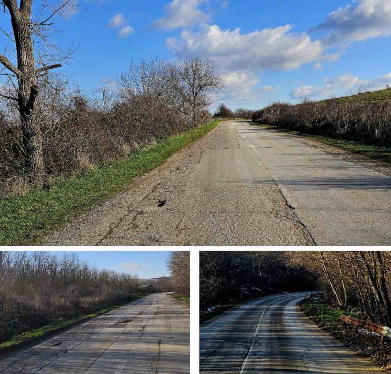 Русе изпълнява инфраструктурни проекти за над 28 млн. лв.