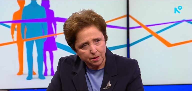 Дора Янкова остава заместник-министър на регионалното развитие