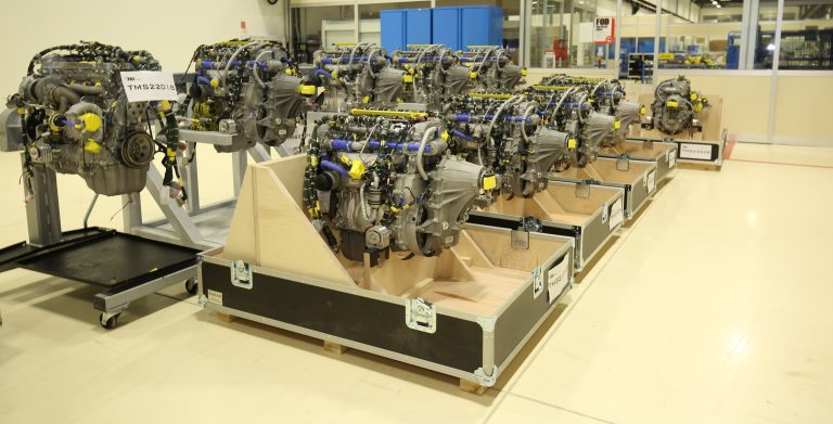 Турска компания за самолетни двигатели с интерес за инвестиции в България