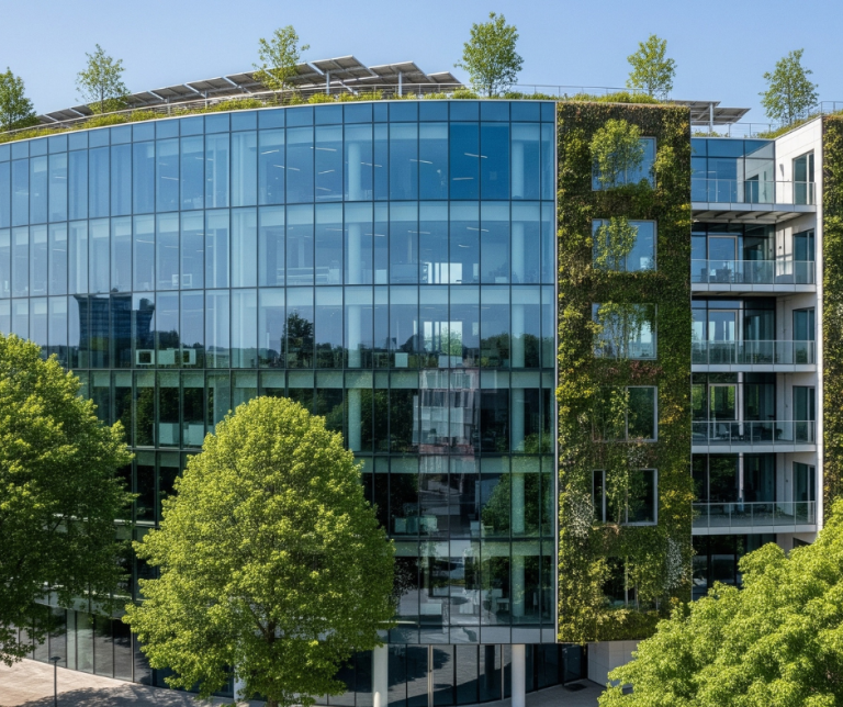 Започва форум и дискусия за сткроителството на бизнес обекти у нас