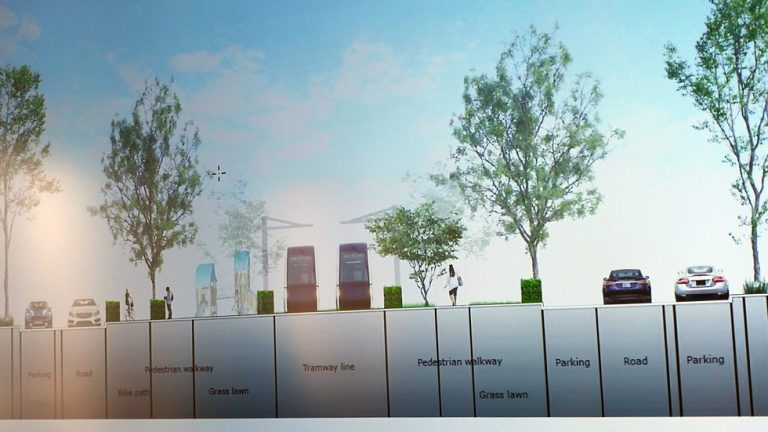 София планира международен архитектурен конкурс за крайречен парк