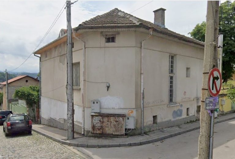 По „Красива България“: Габрово кандидатства с проект за бившия приют за деца