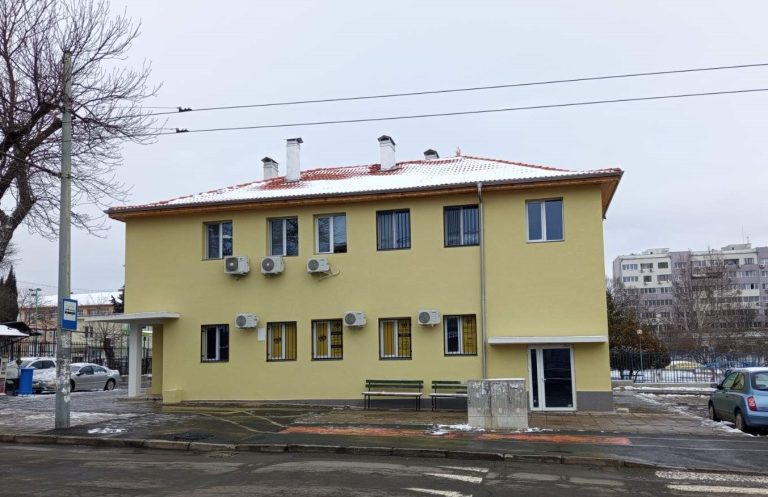 10 читалища в Бургас с подобрена енергийна ефективност