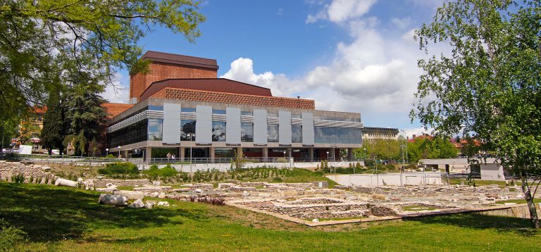 Операта в Стара Загора въвежда „зелен билет“