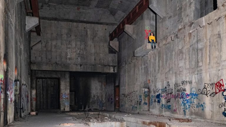 Подземията на София: Дискусия и прожекция на 18 март