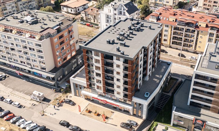 Жители на столичния „Люлин“ могат да се включат в отворена работилница