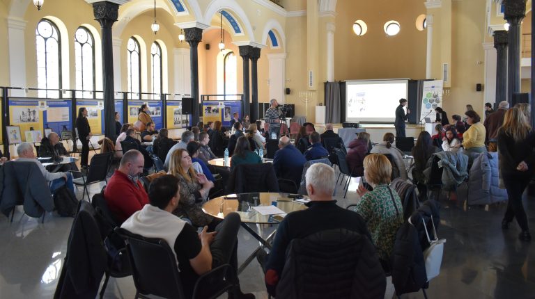 Подготвяме участието си в европрограмите за трансгранично сътрудничество в периода 2028–2034 г.