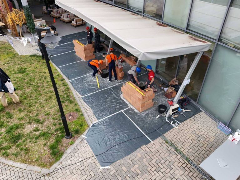 Ученици от Бургас мерят сили в националния кръг „Най-добър млад строител“