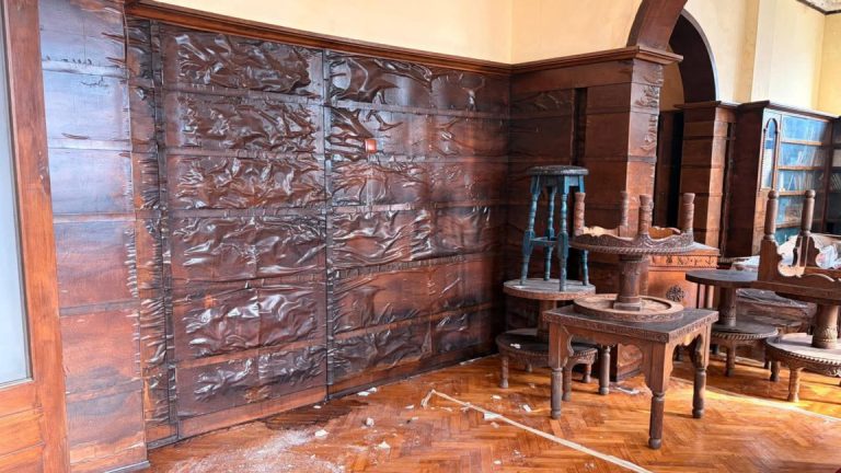 Община Враца иска пари от държавата за ремонт на Митрополитския дом