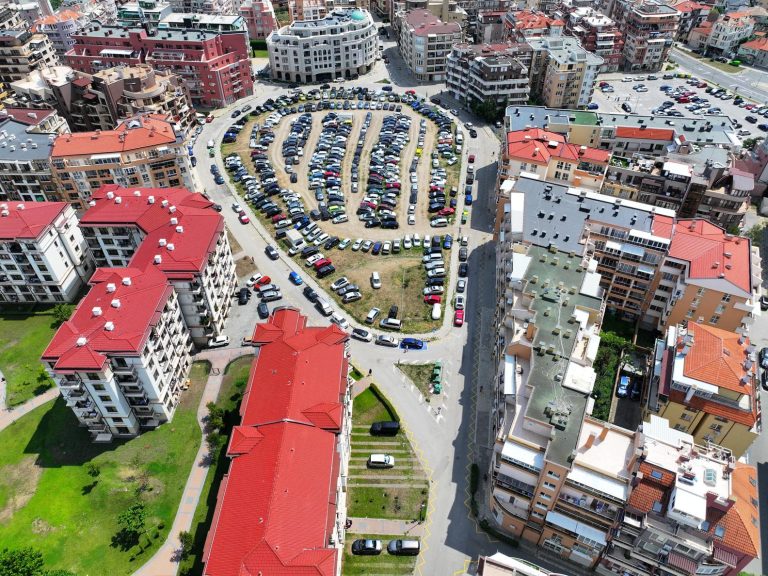 Жителите на Поморие решават как да изглежда парк „Капката“