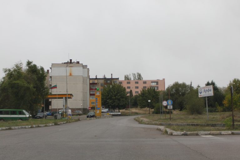 Хората искат спешно маркировка на пътя Хасково – Минерални бани