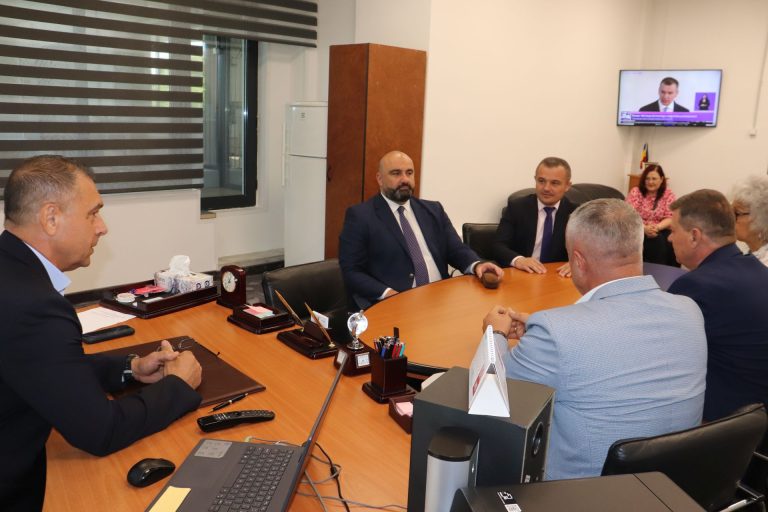 Ремонтът на Дунав мост се очаква да приключи до края на юни